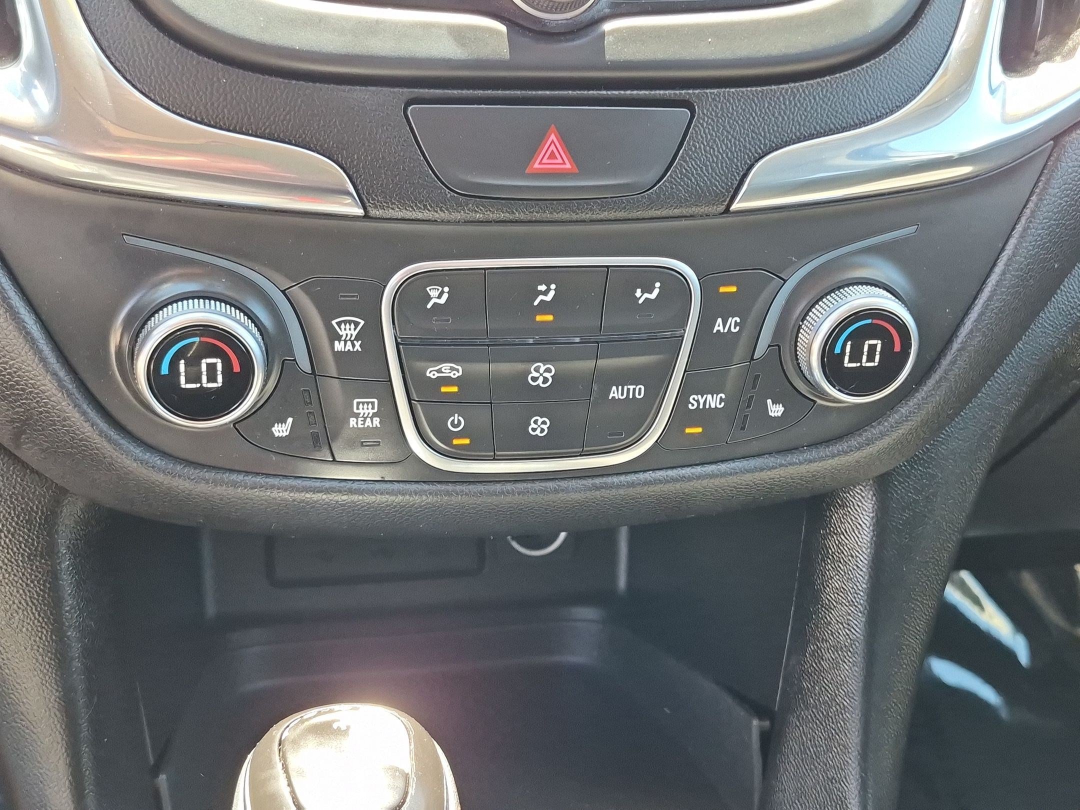 Certified Used 2020 MOSAIC BLACK METALLIC Chevrolet LT image 20