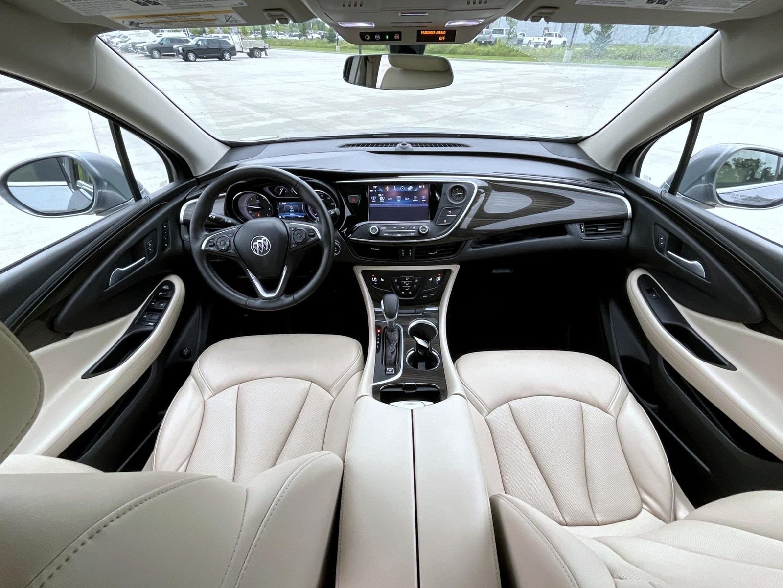 Used 2020 Gray Buick Essence image 15