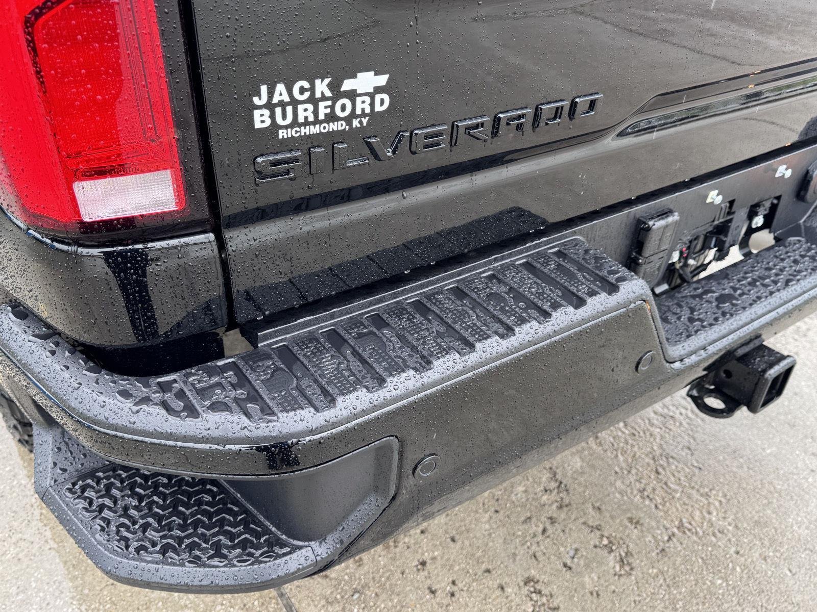 2026 Chevrolet Silverado 2500 HD High Country - Photo 50