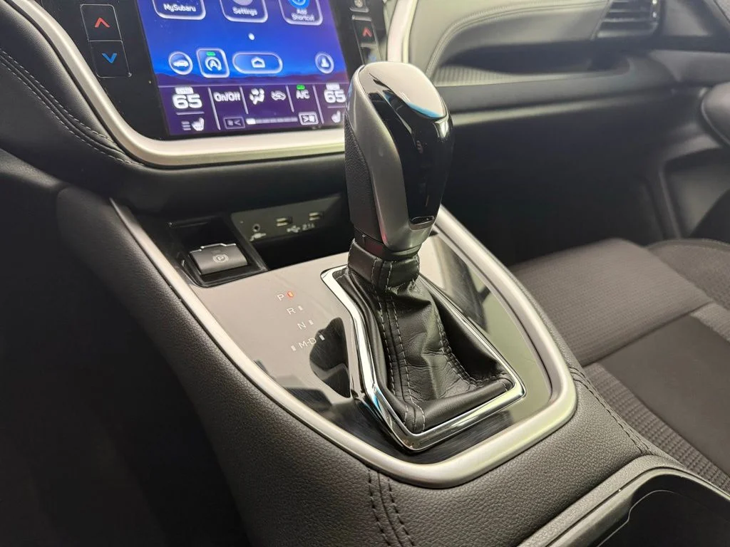 Used 2021 White Subaru Premium image 13