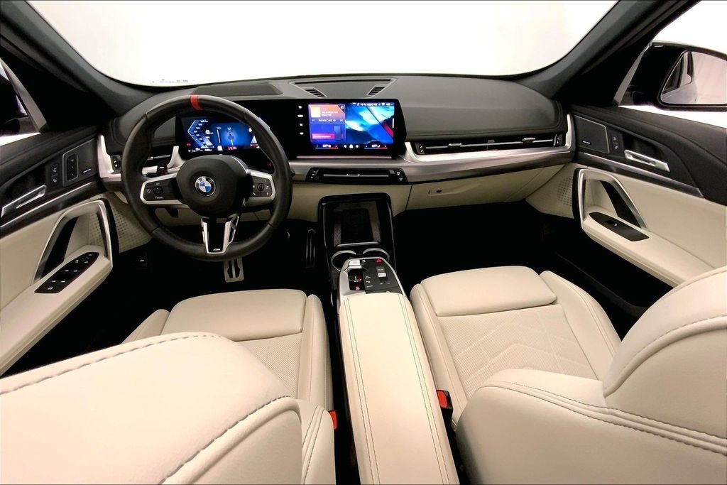 Used 2026 Portimao Blue Metallic BMW  image 16