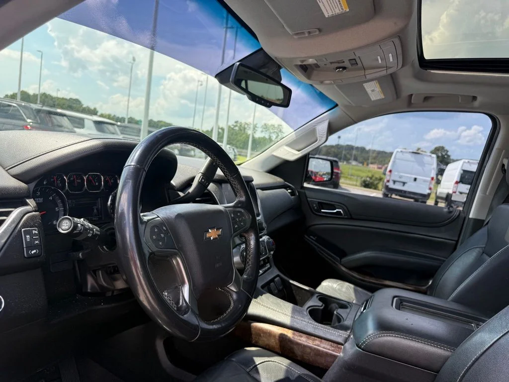 Used 2019 Black Chevrolet LT image 19