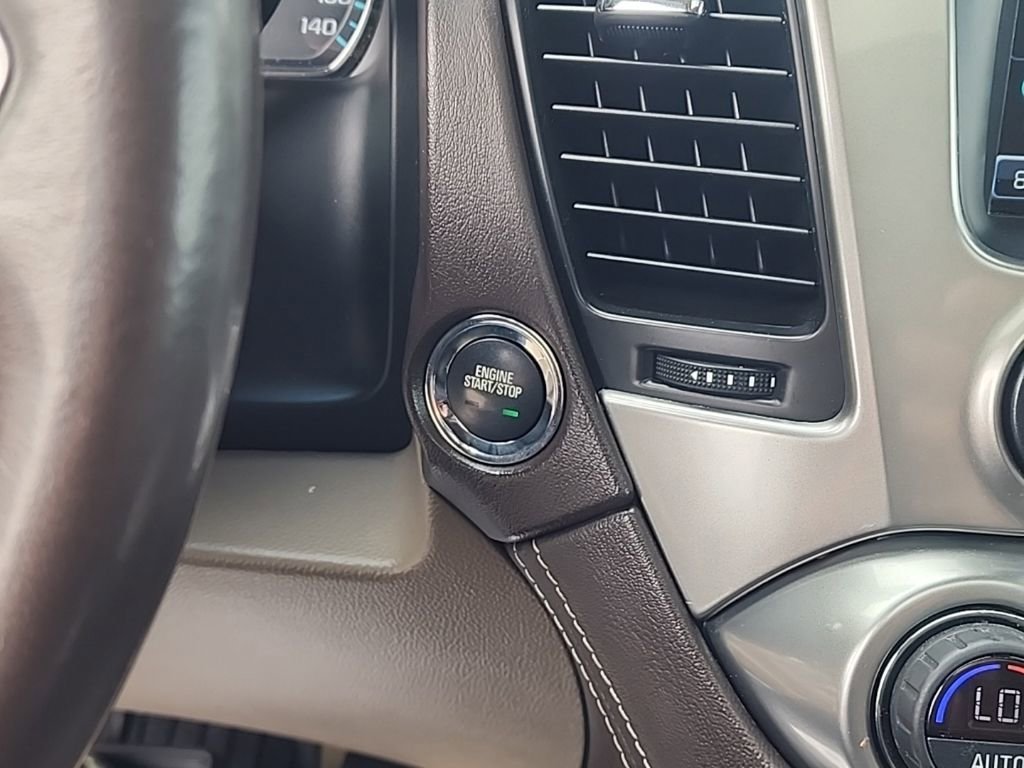 Used 2018 SILVER ICE METALLIC Chevrolet LT image 13