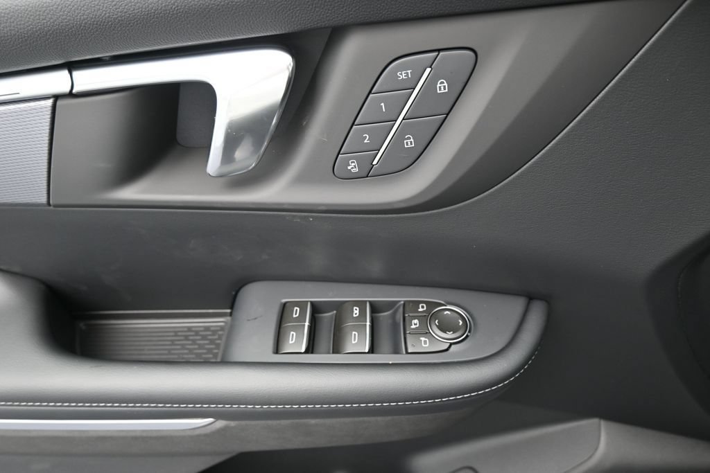 2027 Buick Enclave Sport Touring - Photo 11