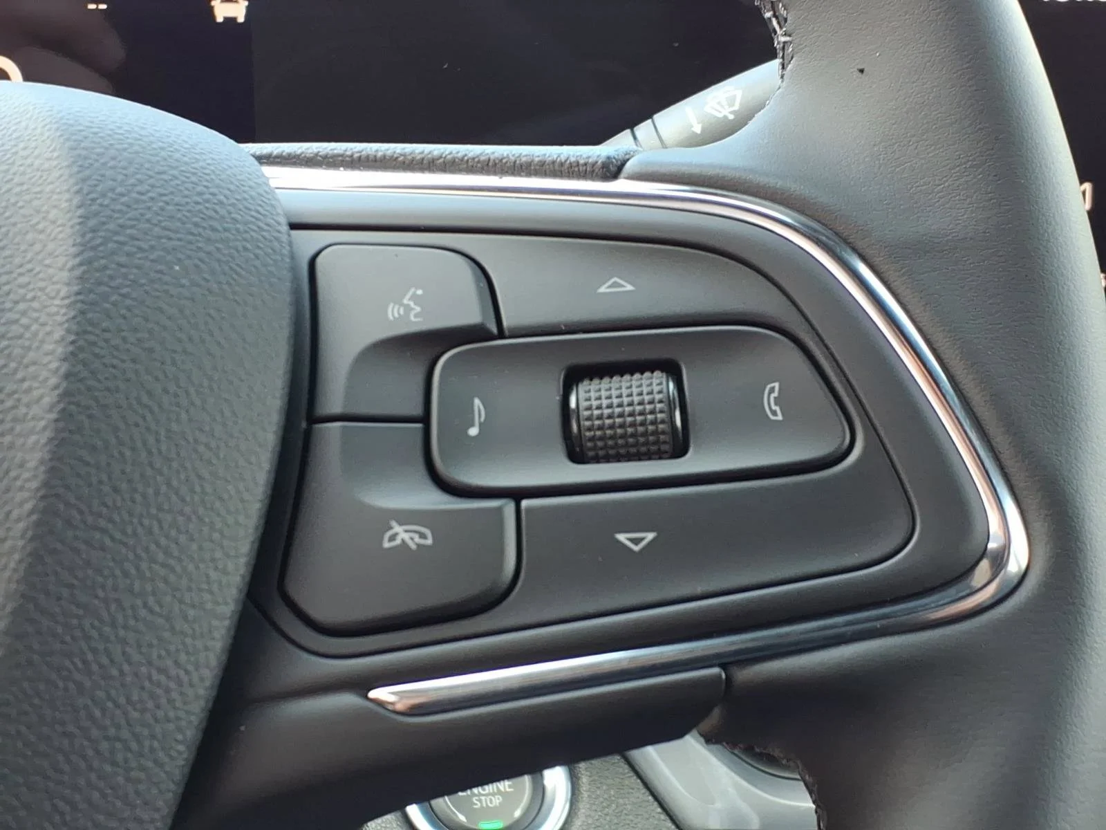 2026 Buick Envista Preferred - Photo 19
