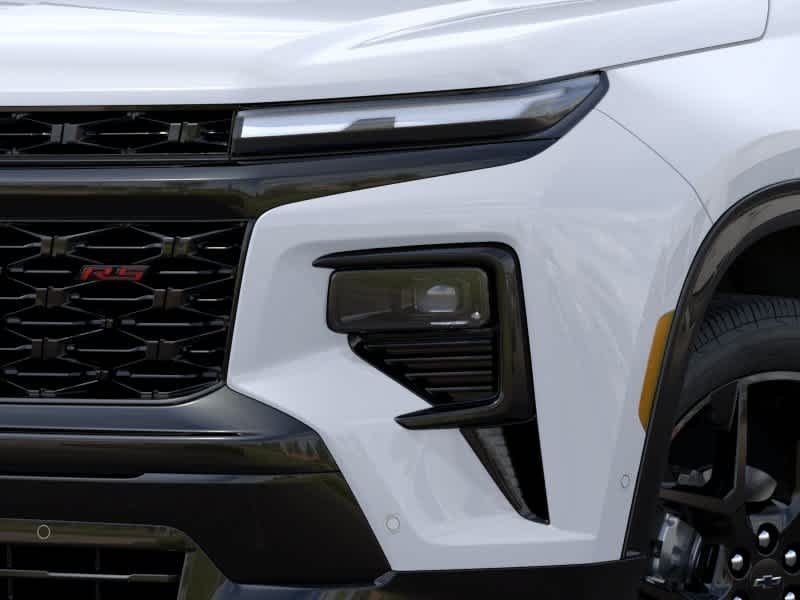 2026 Chevrolet Traverse RS - Photo 10