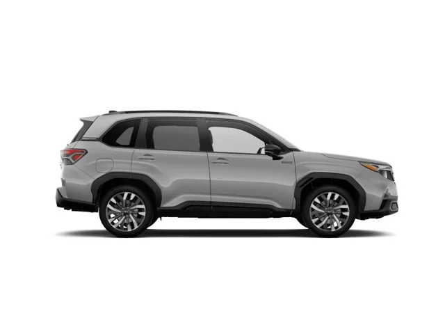 New 2026 RIVER ROCK PEARL Subaru Touring Hybrid image 7