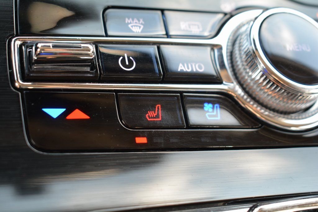 2022 Lincoln Nautilus Reserve - Photo 21