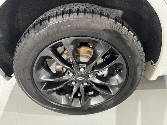 Used 2025 White Dodge GT image 15