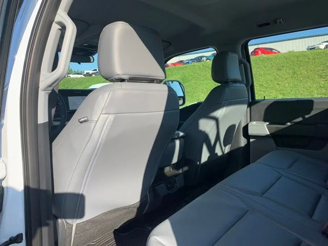 Used 2026 White Ford XL image 28