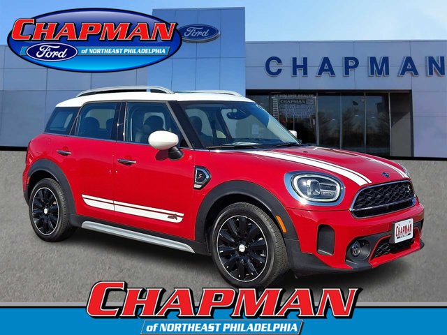2024 MINI Countryman