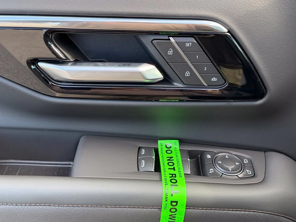 2026 Chevrolet Tahoe High Country - Photo 24