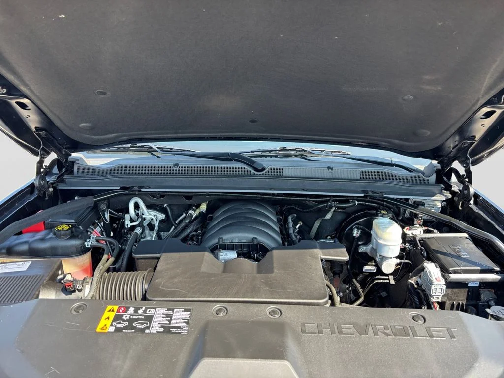 Used 2020 Black Chevrolet Premier image 20