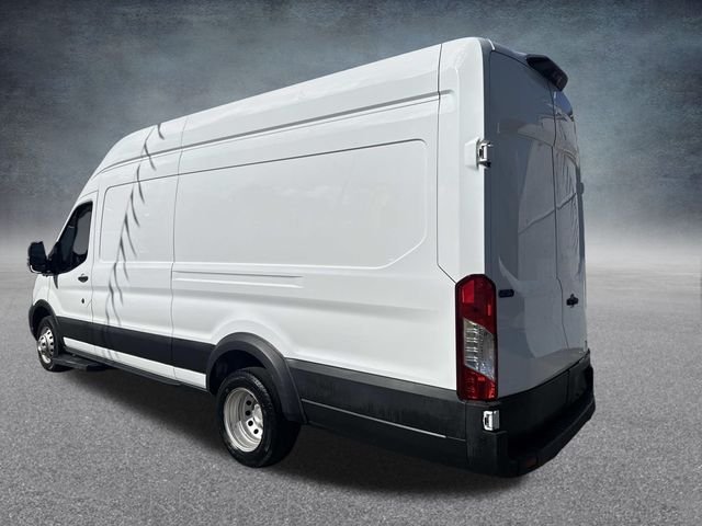 2021 Ford Transit photo 4