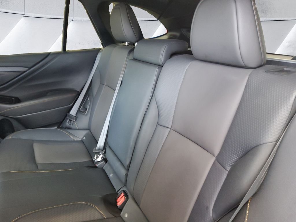 Used 2025 Gray Subaru Wilderness image 18