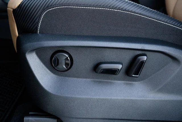 2026 Volkswagen Atlas Cross Sport SE w/Tech - Photo 20