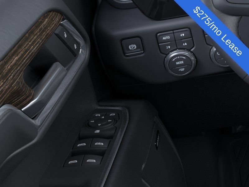2026 GMC Sierra 1500 Elevation - Photo 22