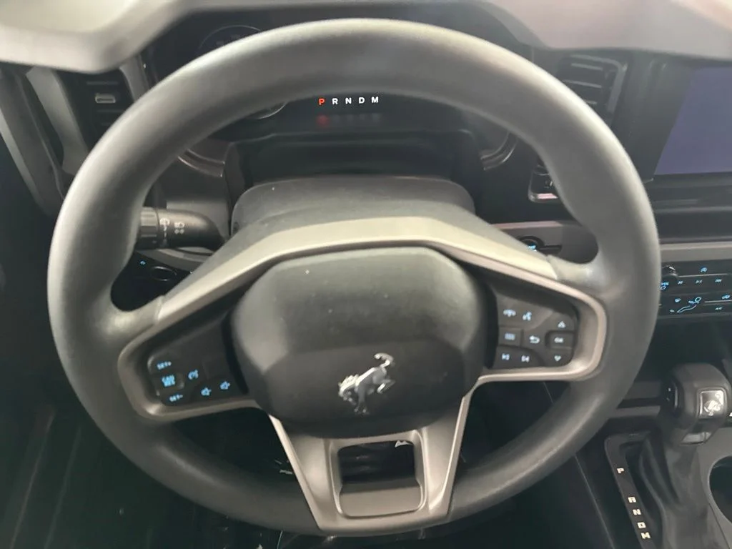 Used 2022 Black Ford Base image 26