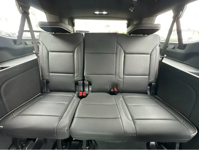 2026 GMC Yukon XL Elevation - Photo 16