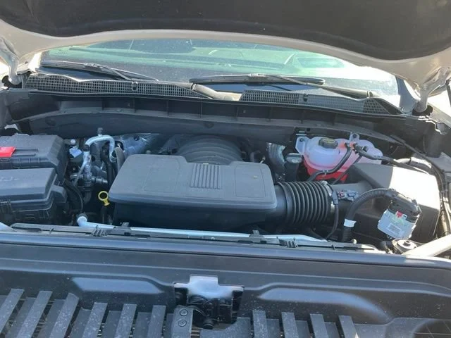 New 2026 Coastal Dune GMC AT4X image 27