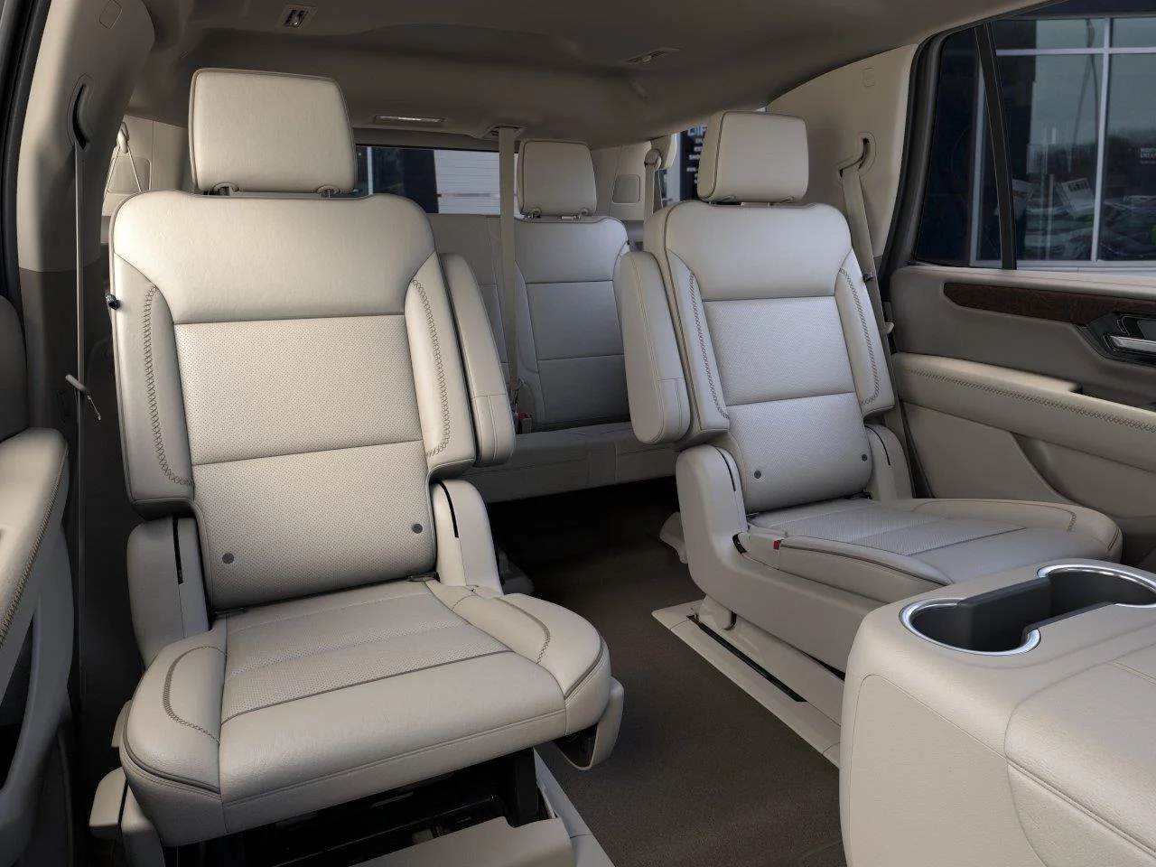 New 2026 Onyx Black GMC Denali image 17