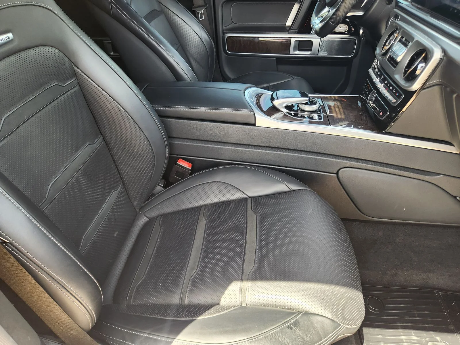 Used 2021  Mercedes-Benz G 63 AMG® image 14