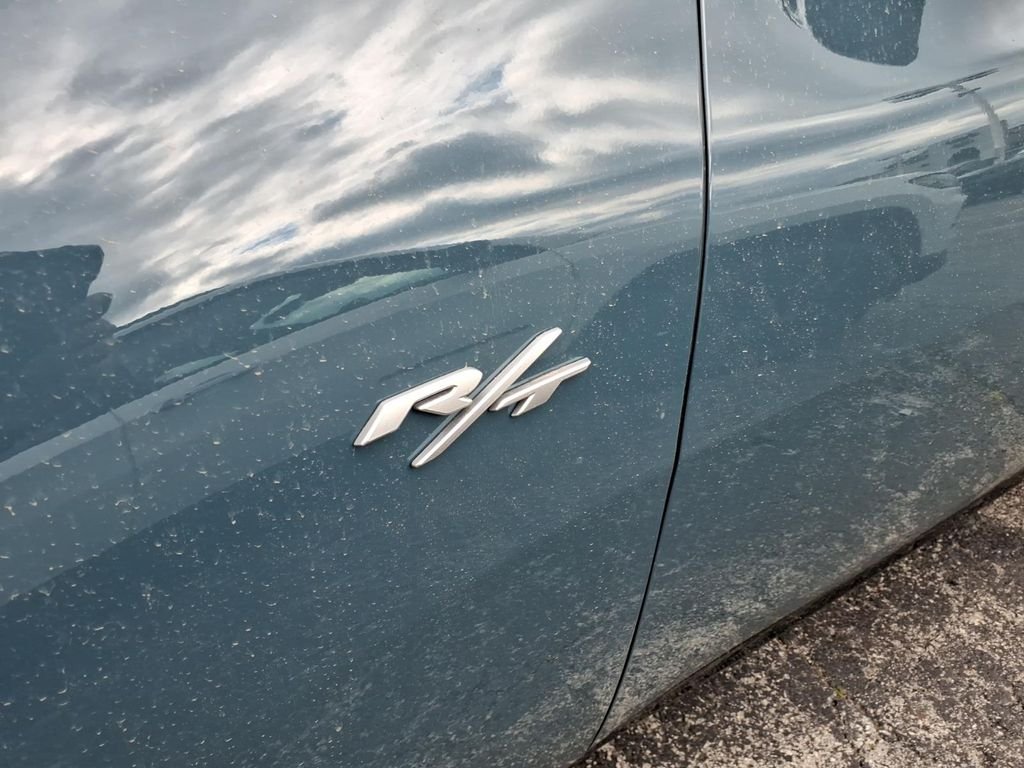 New 2026 Sub-Zero Exterior Paint Dodge R/T image 6