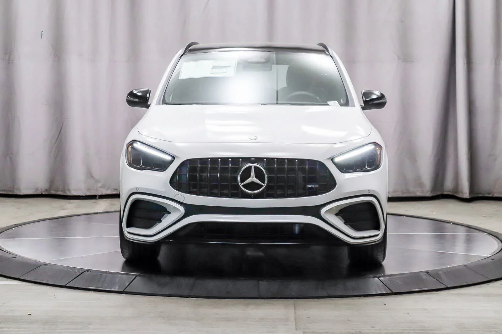 2025 Mercedes-Benz GLA GLA35 AMG - Photo 46