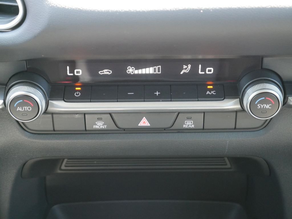 Certified Used 2023 Red Mazda 2.5 S Select Package image 19