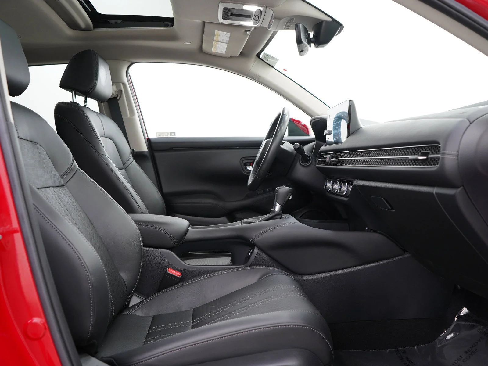 Used 2024  Honda EX-L image 12