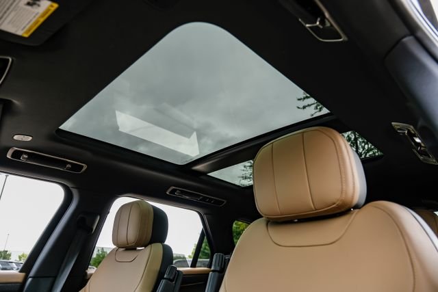 2024 Land Rover Range Rover Sport 5
