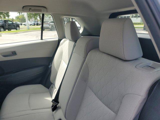 Certified Used 2025 CELESTITE Toyota  image 13