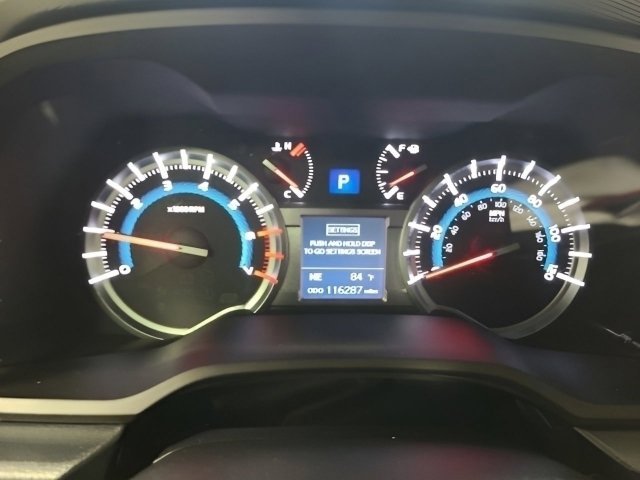 Used 2018 Magnetic Gray Metallic Toyota TRD Off Road Premium image 24