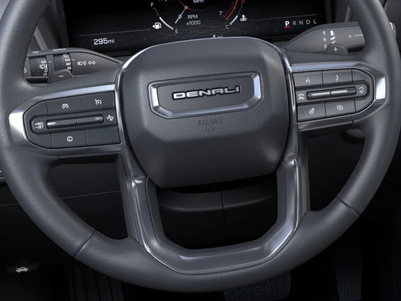 New 2027 Sterling Metallic GMC AWD Denali image 19