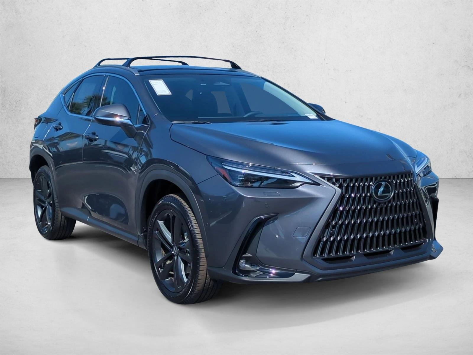 2025 Lexus NX - Photo 7