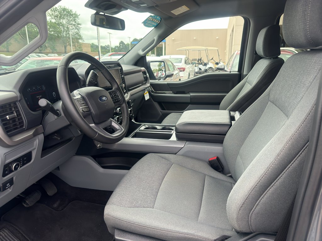 2024 Ford F-150 XLT - Photo 24