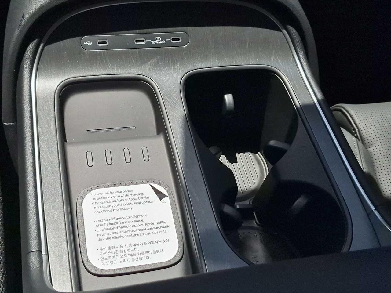 New 2026 Ecotronic Gray Pearl Hyundai SEL AWD image 30