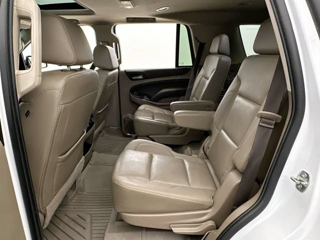 2019 Chevrolet Tahoe Premier - Photo 11