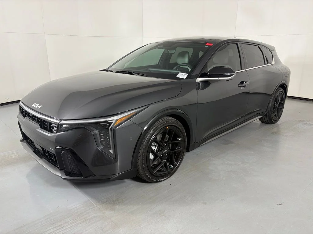 New 2026  Kia GT-Line Turbo image 4