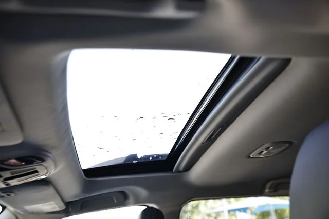 2025 Subaru Outback Touring - Photo 20