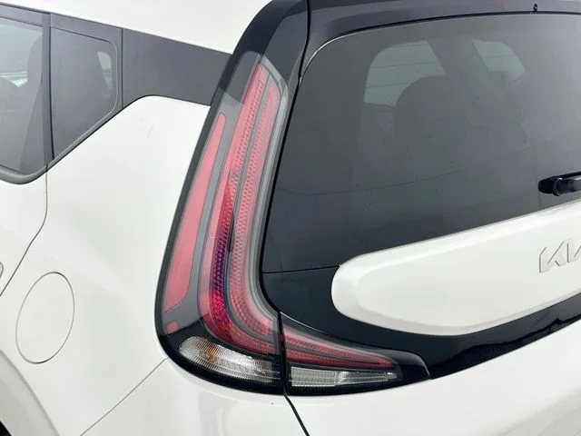 Certified Pre-Owned 2023 Kia Soul S