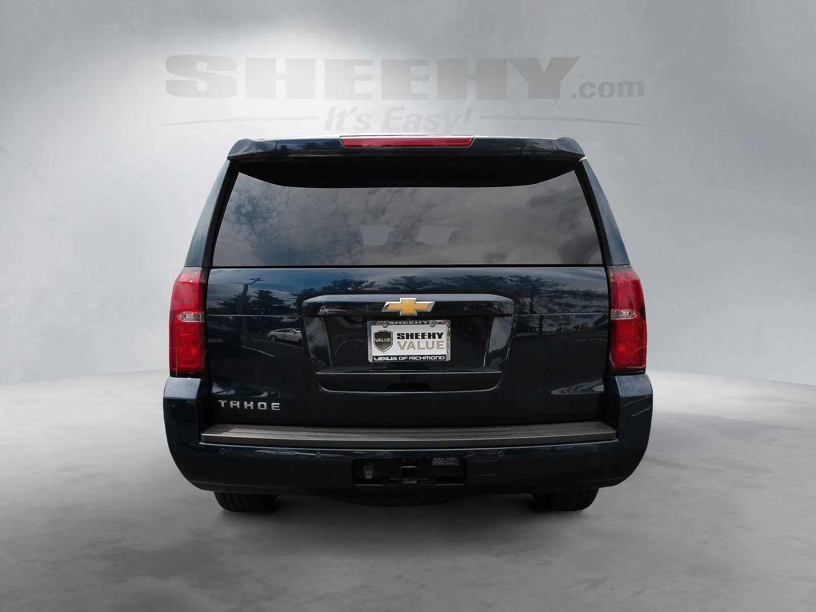 Used 2019 Blue Chevrolet LT image 13