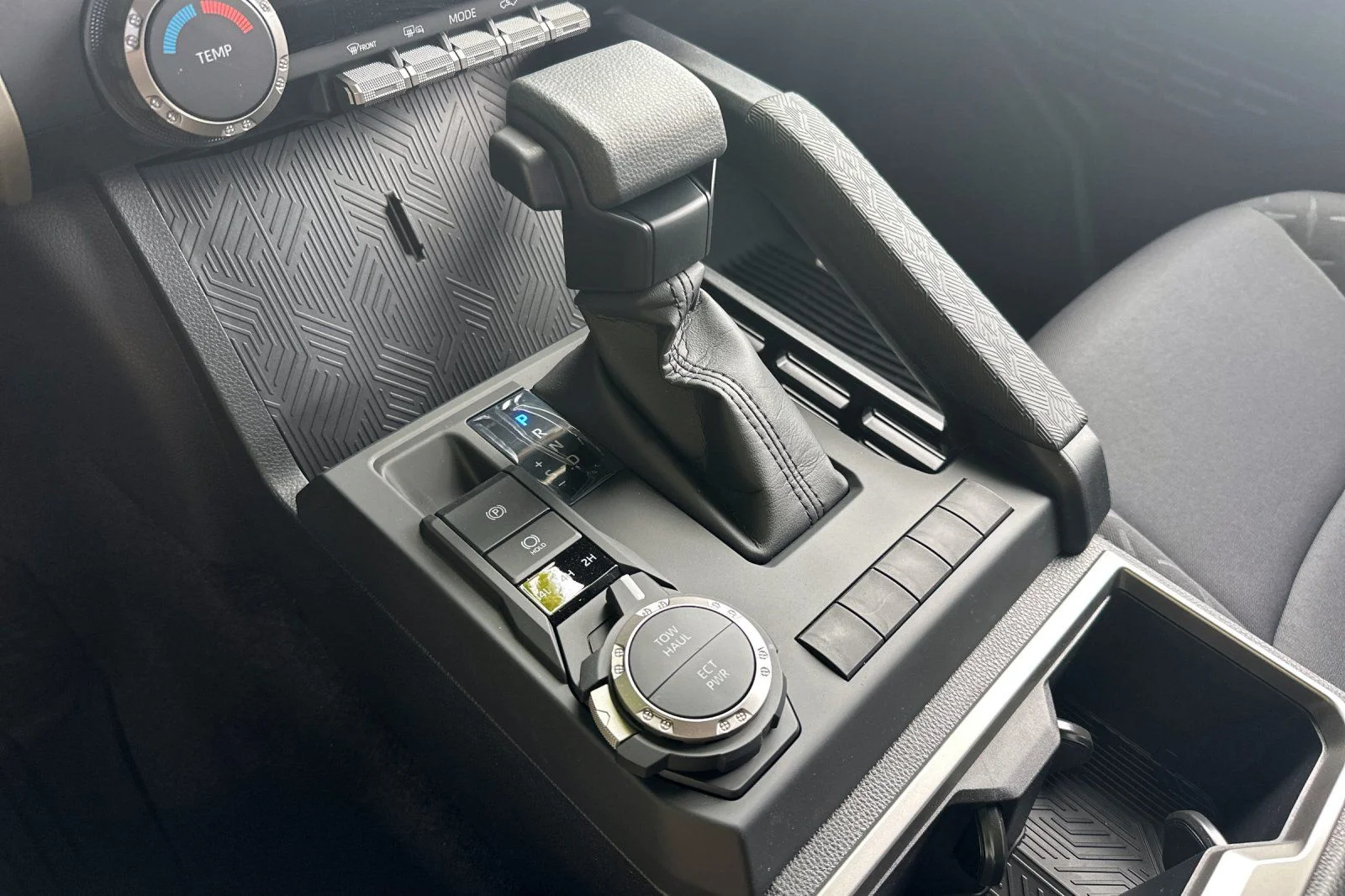 New 2026  Toyota SR5 image 20