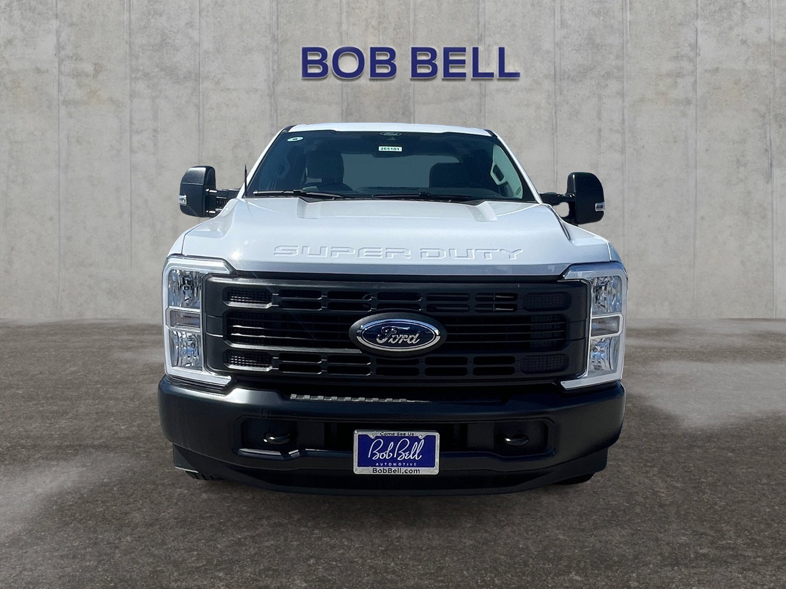 2026 Ford F-250 Super Duty XL - Photo 8