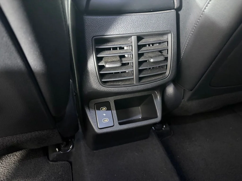 Used 2024 White Kia SX image 13
