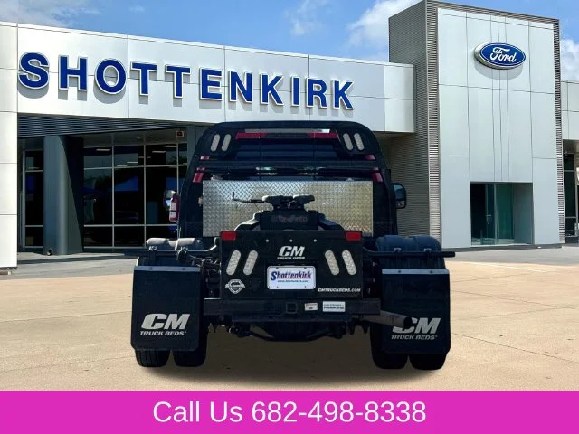 Used 2021 Red Ford XL image 8