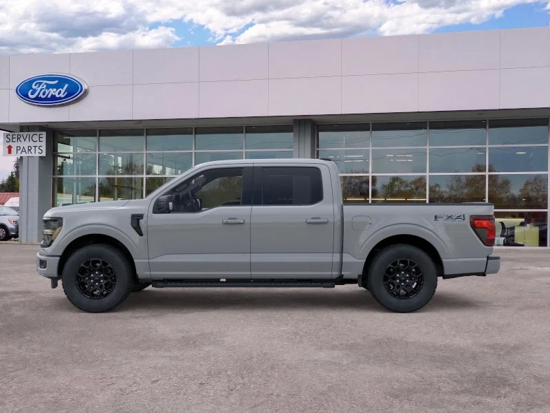 New 2026 Avalanche Ford XLT image 27