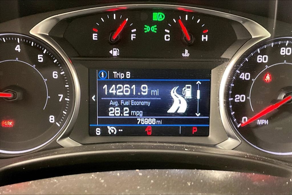 2024 GMC Terrain SLE - Photo 8