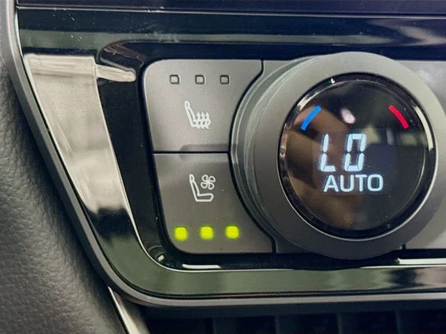 Certified Used 2025 Beige Toyota Limited image 21