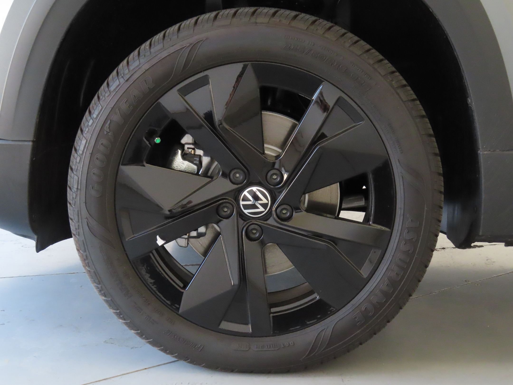 Used 2026  Volkswagen 1.5T SE image 26